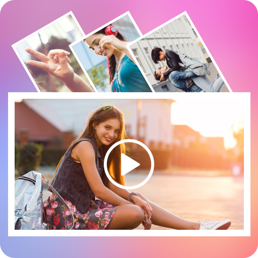 Photo Video Maker 1.3.0.1462 Icon