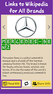 Car Brands Logo Quiz 7