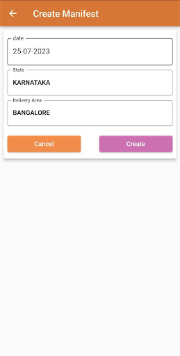 Ram Express Screen 3