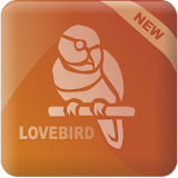Lovebird Mania Lengkap icon