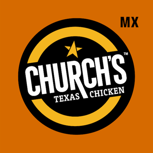 Church’s Chicken MX Repartidor