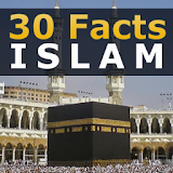Islam - 30 Facts icon