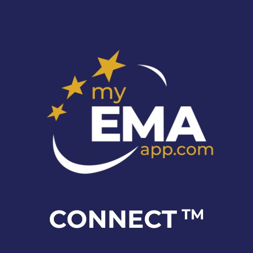Emergency Management Connect logo