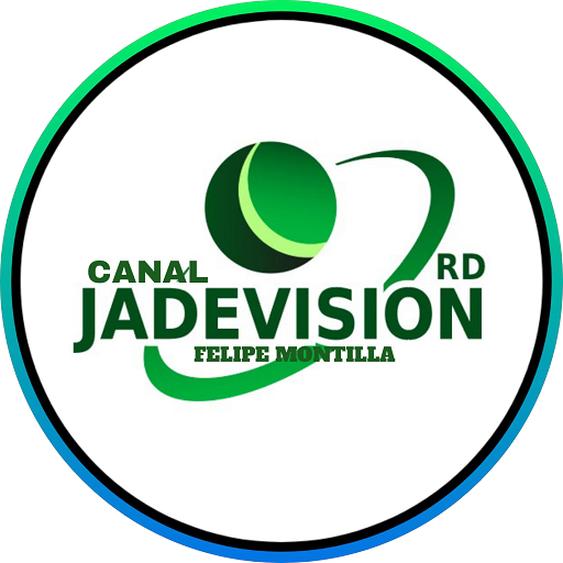 JADEVISIONRD logo