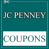 Coupons for JC Penney icon