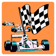 Formula - Racing 2D