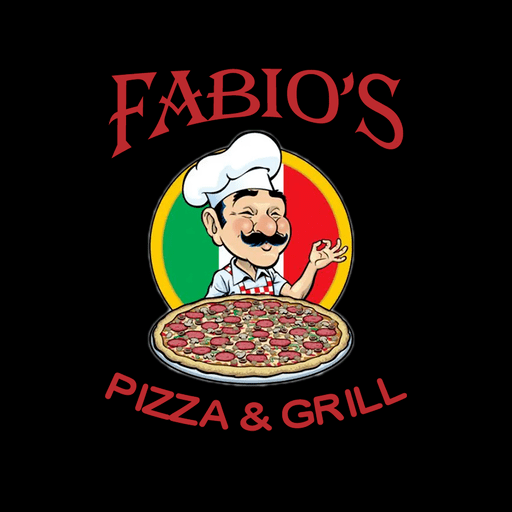 Fabios LTD logo