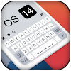 iPhone Keyboard - iOS Keyboard icon