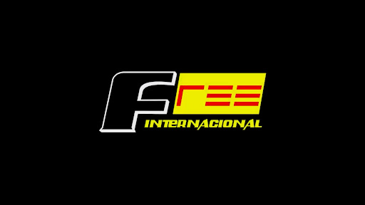 Free Internacional TV Screen 3