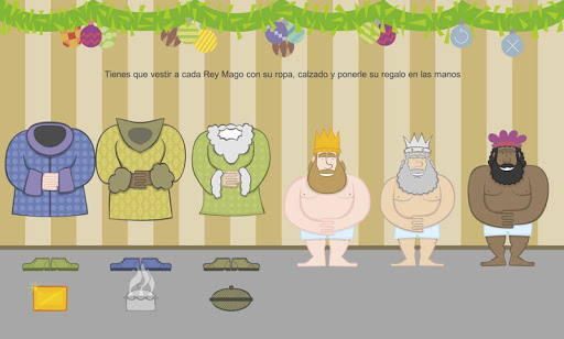 FelicitAPPción 2015 Screen 2