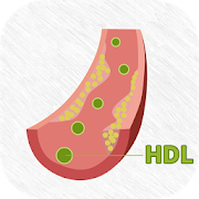 Top 20 Medical Apps Like HDL Cholesterol Calculator - Best Alternatives