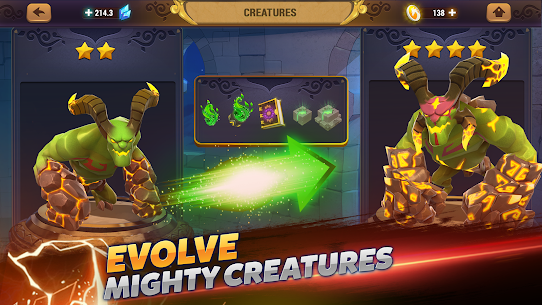 M&M Elemental Guardians v4.51 Mod Apk (Unlimited Money) Free For Android 5