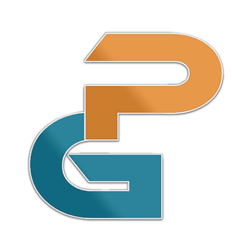 Padmaguna logo