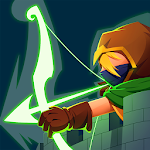 Cover Image of Télécharger Knight War: Idle Defense  APK