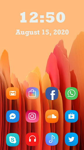 Wallpapers for Samsung Galaxy Tab A7 10.4 2020