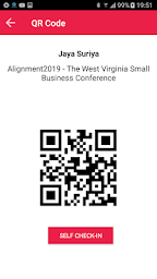 Alignment2019 -  West Virginia Small Business Conf