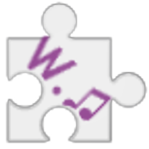 NowPlaying from W.Music