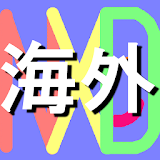 NXD海外旅行英会話 icon