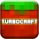 Cover Image of Download Turbo Craft Adventure Crafting Games 6 APK