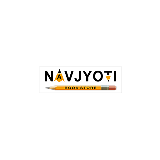 Navjyoti Book Store logo