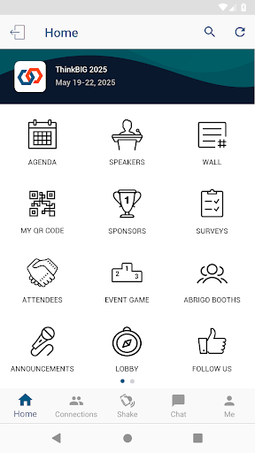 Abrigo Screenshot 3 - AppWisp.com