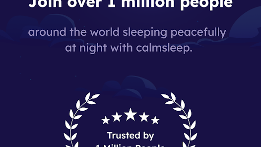 Calm Sleep 0.124d1261947 (Premium Unlocked) Gallery 6