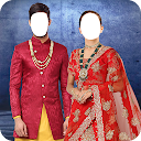 Traditional Couple Suit : Wedding Suit Editor