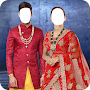 Traditional Couple Suit : Wedding Suit Editor