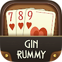 <span class=red>Grand</span> Gin Rummy Old