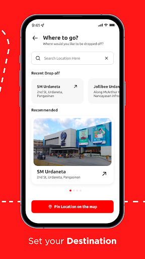 UNLA LA Screen 3