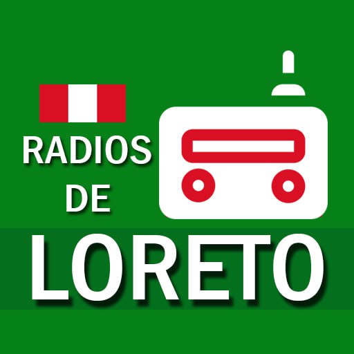 Radios de Loreto logo