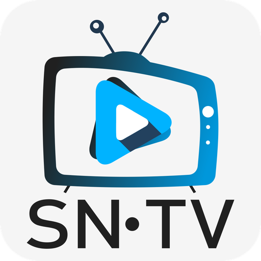 SNTV STB logo
