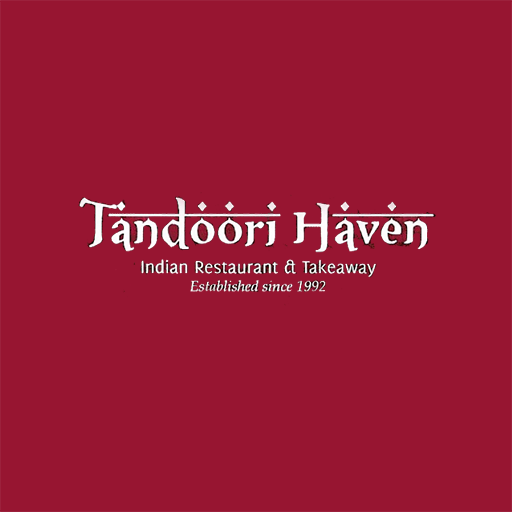 Tandoori Haven 1.1 Icon