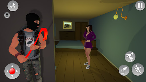 Stealth Thief Master of Heists Screen 2