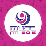 Rádio Musa FM icon