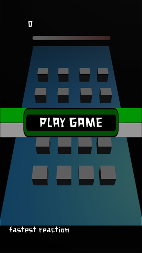 Android application Reflex - Gotta go faster screenshort