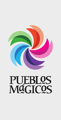 Android application Pueblos admin screenshort