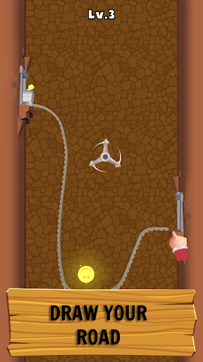 Ragdoll Ride Screen 2