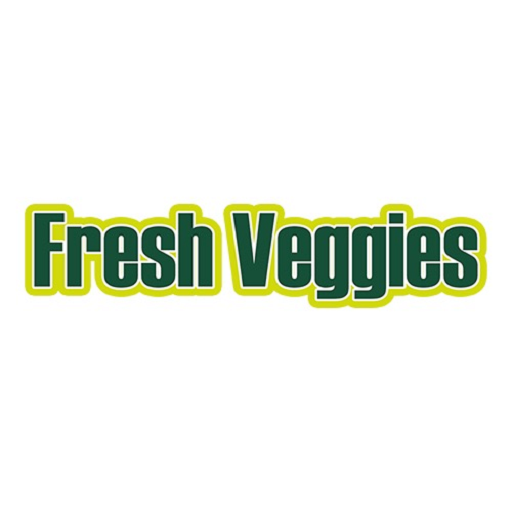 Fresh Veggi logo