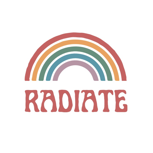 Radiate Health 1.5.2 Icon