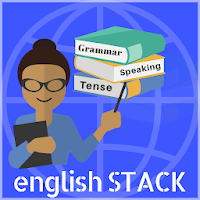 English Stack-Learn English Speaking,Grammar,Tense