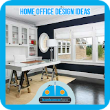 Home Office Design Ideas icon