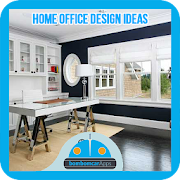 Home Office Design Ideas  Icon
