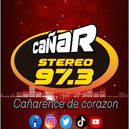 Icon image Cañar Stereo 97.3 FM