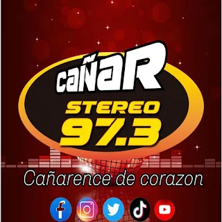Cañar Stereo 97.3 FM