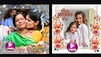 screenshot of Happy Mother's Day Video Maker
