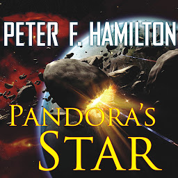 Icon image Pandora's Star