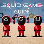 Cover Image of Download SQUID GAMES GUIDE 1.0.0 APK