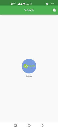 V-Driver Screen 3