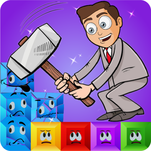 Block Puzzle: Sudoku style logo